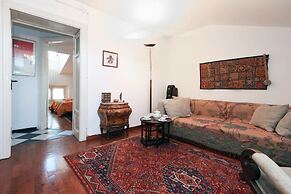 AleEle Flexyrent Apartment