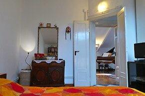 AleEle Flexyrent Apartment