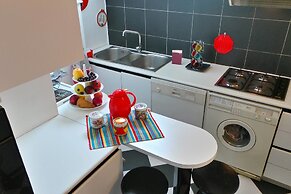 AleEle Flexyrent Apartment