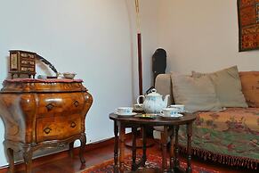 AleEle Flexyrent Apartment