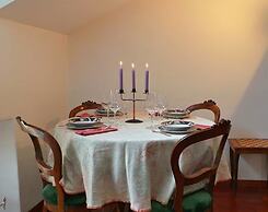 AleEle Flexyrent Apartment