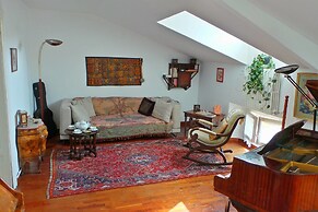 AleEle Flexyrent Apartment