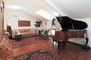 AleEle Flexyrent Apartment