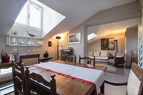 Betta Flexyrent Apartment