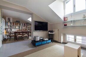 Betta Flexyrent Apartment