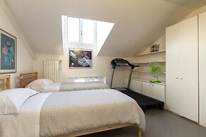 Betta Flexyrent Apartment