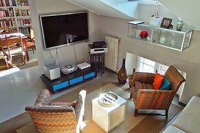 Betta Flexyrent Apartment