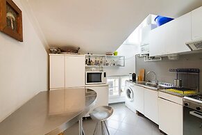 Betta Flexyrent Apartment