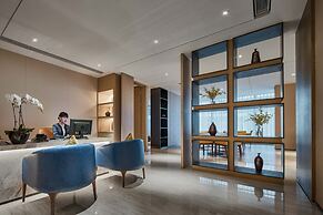The Qube Hotel Shanghai Hongqiao