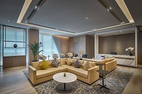 The Qube Hotel Shanghai Hongqiao