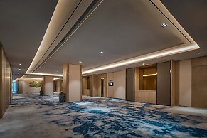 The Qube Hotel Shanghai Hongqiao