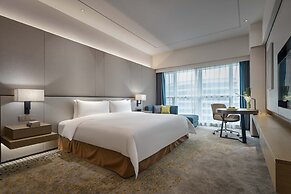 The Qube Hotel Shanghai Hongqiao