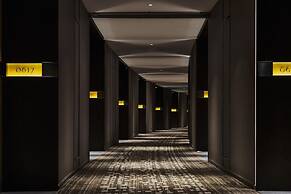 The Qube Hotel Shanghai Hongqiao