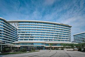 The Qube Hotel Shanghai Hongqiao