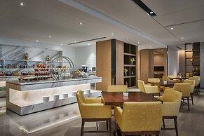 The Qube Hotel Shanghai Hongqiao