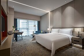 The Qube Hotel Shanghai Hongqiao