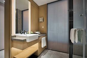 The Qube Hotel Shanghai Hongqiao