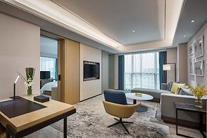 The Qube Hotel Shanghai Hongqiao