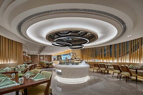 The Qube Hotel Shanghai Hongqiao