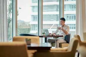 The Qube Hotel Shanghai Hongqiao