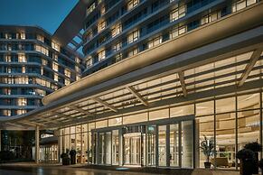 The Qube Hotel Shanghai Hongqiao