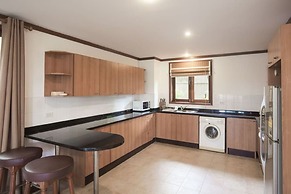 3 Bedroom Villa TG25 Beach Front Resort SDV282-By Samui Dream Villas