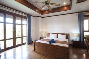 3 Bedroom Villa TG25 Beach Front Resort SDV282-By Samui Dream Villas