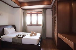 3 Bedroom Villa TG25 Beach Front Resort SDV282-By Samui Dream Villas