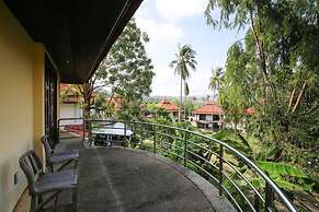 3 Bedroom Villa TG25 Beach Front Resort SDV282-By Samui Dream Villas