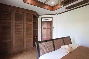 3 Bedroom Villa TG25 Beach Front Resort SDV282-By Samui Dream Villas