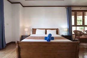 3 Bedroom Villa TG25 Beach Front Resort SDV282-By Samui Dream Villas