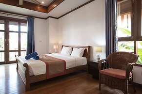 3 Bedroom Villa TG25 Beach Front Resort SDV282-By Samui Dream Villas