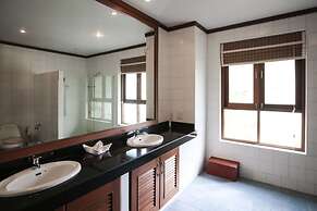 3 Bedroom Villa TG25 Beach Front Resort SDV282-By Samui Dream Villas