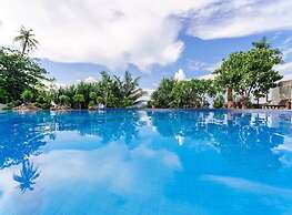 3 Bedroom Villa TG25 Beach Front Resort SDV282-By Samui Dream Villas