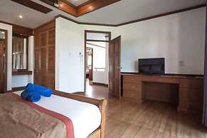 3 Bedroom Villa TG25 Beach Front Resort SDV282-By Samui Dream Villas