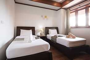 3 Bedroom Villa TG25 Beach Front Resort SDV282-By Samui Dream Villas