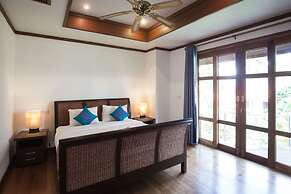 3 Bedroom Villa TG25 Beach Front Resort SDV282-By Samui Dream Villas
