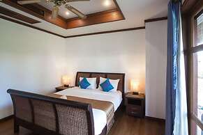 3 Bedroom Villa TG25 Beach Front Resort SDV282-By Samui Dream Villas