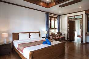 3 Bedroom Villa TG25 Beach Front Resort SDV282-By Samui Dream Villas