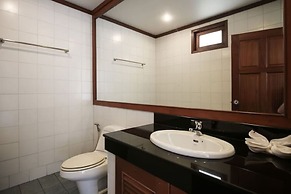 3 Bedroom Villa TG25 Beach Front Resort SDV282-By Samui Dream Villas