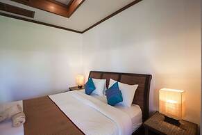 3 Bedroom Villa TG25 Beach Front Resort SDV282-By Samui Dream Villas