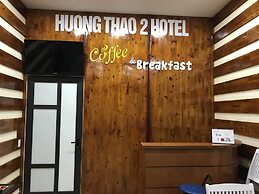 Huong Thao 2 Hotel