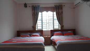 Huong Thao 2 Hotel