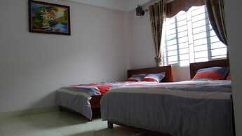 Huong Thao 2 Hotel