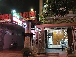 Huong Thao 2 Hotel