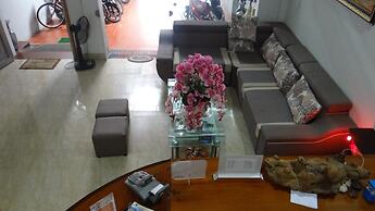 Huong Thao 2 Hotel