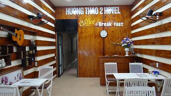 Huong Thao 2 Hotel