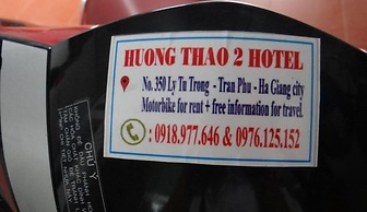 Huong Thao 2 Hotel