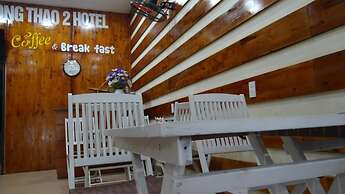Huong Thao 2 Hotel