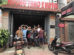Huong Thao 2 Hotel